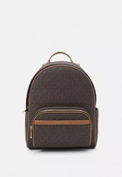 Рюкзак BEX MICHAEL Michael Kors, коричневый