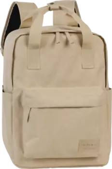 Рюкзак бежевый 10шт. Fabrizio