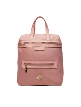 Рюкзак Bhpc-H-002-07 Beverly Hills Polo Club, розовый