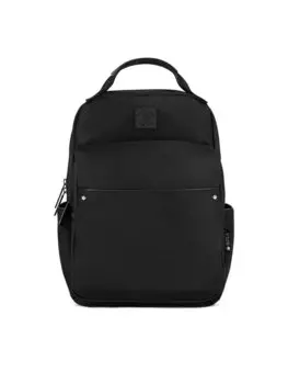 Рюкзак BHPC-K-020-06 Beverly Hills Polo Club, черный