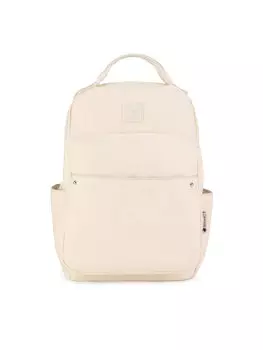 Рюкзак BHPC-K-020-06 Beverly Hills Polo Club, бежевый