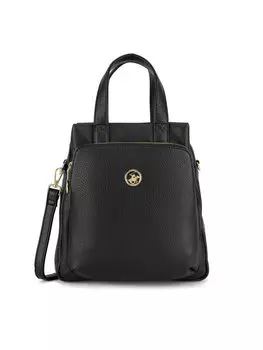 Рюкзак BHPC-K-034-06 Beverly Hills Polo Club, черный