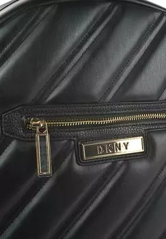 Рюкзак BIAS HS DKNY, черный