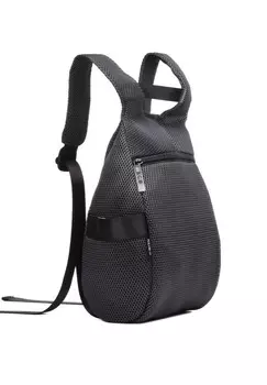 Рюкзак BIG 3D KCB, антрацит