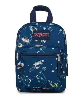 Рюкзак Big Break Jansport, синий