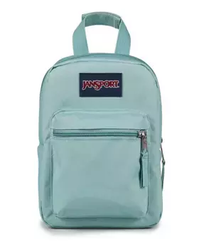 Рюкзак Big Break Jansport, зеленый