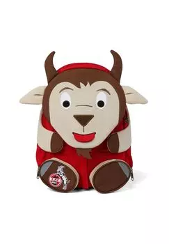 Рюкзак Big Friends 31 см Affenzahn, цвет Hennes Ziege