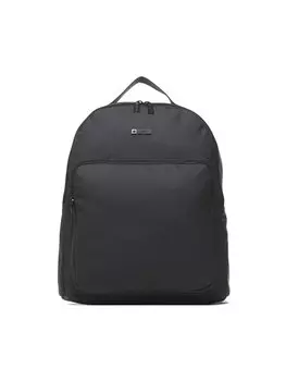 Рюкзак Big Star Shoes, черный