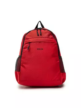 Рюкзак Big Star Shoes, красный