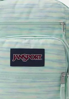 Рюкзак Big Student Unisex JanSport, космический краситель 70-х годов