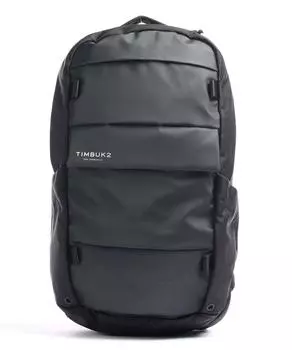 Рюкзак Bike Lane Commuter 15 дюймов из кордуры, полиэстер Timbuk2, черный