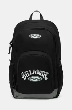Рюкзак Billabong, черный