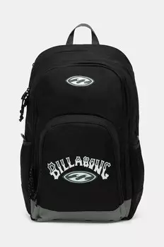 Рюкзак Billabong, черный