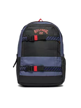 Рюкзак Billabong Command Stash ABYBP00139, темно-синий