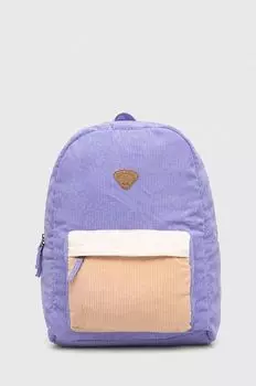 Рюкзак Billabong, фиолетовый