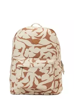 Рюкзак Billabong, коричневый