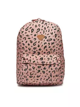 Рюкзак Billabong, розовый