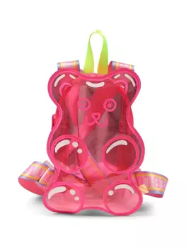 Рюкзак Billieblush Gummy Bear, розовый