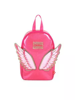 Рюкзак Billieblush, розовый
