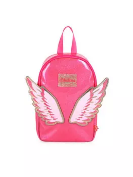 Рюкзак Billieblush, розовый