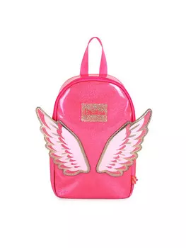 Рюкзак Billieblush U20591, розовый