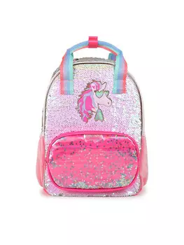 Рюкзак Billieblush U20617, розовый