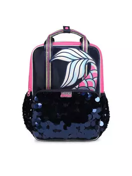 Рюкзак Billieblush U20624, темно-синий