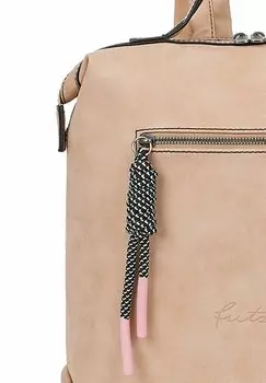 Рюкзак BITZ CITY Fritzi aus Preuen, абрикос