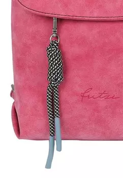 Рюкзак BITZI Fritzi aus Preuen, розовый