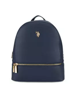 Рюкзак BIUXT6310WVP U.S. Polo Assn., синий