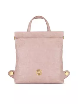 Рюкзак BIUXT8407WVP U.S. Polo Assn., розовый