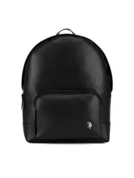 Рюкзак BIUXT8470MVP U.S. Polo Assn., черный