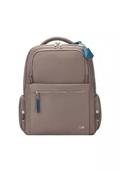 Рюкзак Biz 38 см с отделением для ноутбука RONCATO, цвет Desert Sand