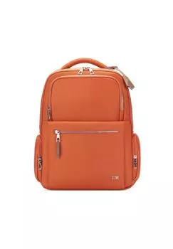 Рюкзак Biz 41 см с отделением для ноутбука RONCATO, оранжевый