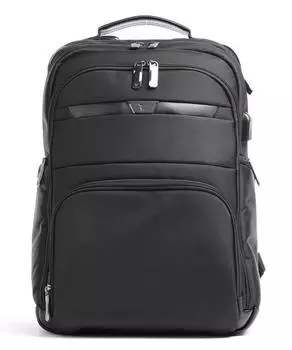 Рюкзак Biz 4.0 14 нейлон Roncato, черный