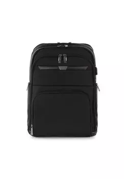 Рюкзак Biz 4.0 45 см с отделением для ноутбука RONCATO, черный