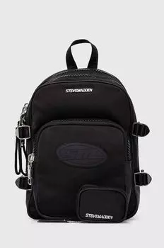 Рюкзак Bkinetic Steve Madden, черный