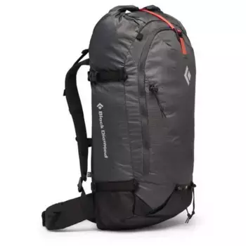 Рюкзак Black Diamond Cirque 50L, серый