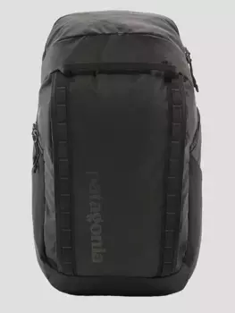 Рюкзак Black Hole 32 л. Patagonia, черный