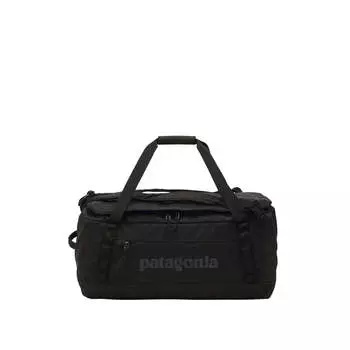 Рюкзак black hole duffel 40l Patagonia, черный
