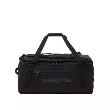 Рюкзак black hole duffel 55l Patagonia, черный