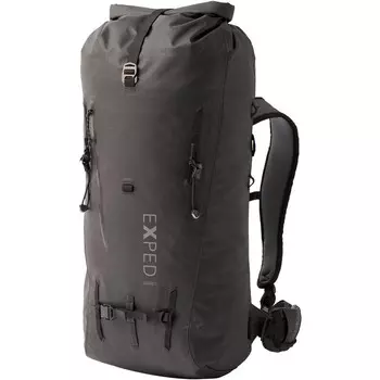 Рюкзак Black Ice 45 Exped, черный