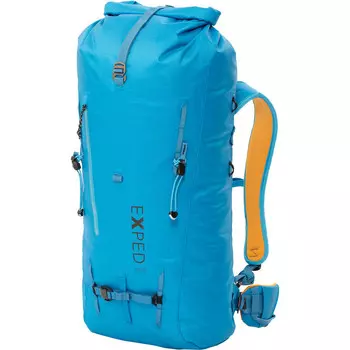 Рюкзак Black Ice 45 Exped, синий