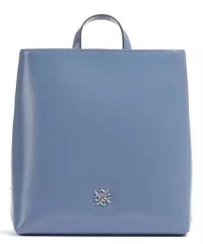 Рюкзак Black Tie из мелкозернистой яловой кожи. Picard, серый