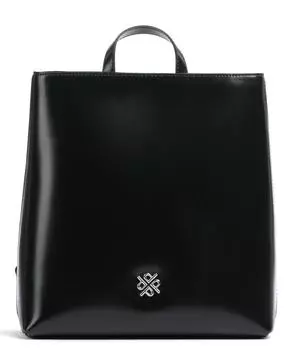 Рюкзак Black Tie из мелкозернистой яловой кожи. Picard, черный