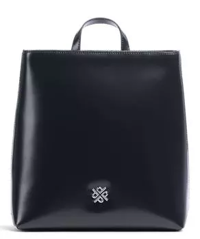 Рюкзак Black Tie из мелкозернистой яловой кожи. Picard, синий