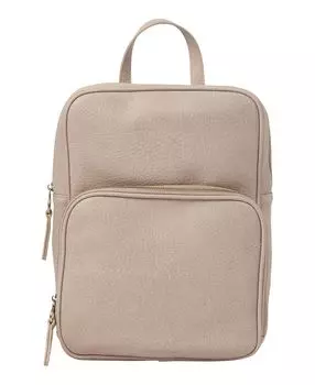 Рюкзак Blackbird из искусственной кожи Urban Originals, серый