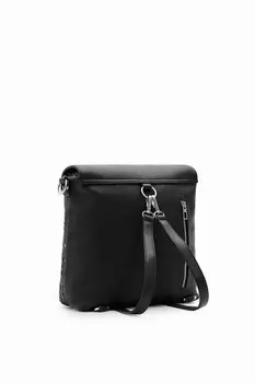 Рюкзак BLACKWELL Desigual, черный