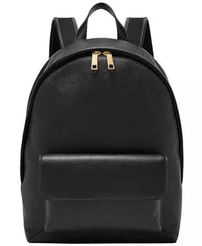 Рюкзак Блэр Fossil, коричневый