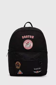 Рюкзак Blauer, черный